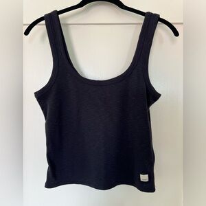 Vuori scoop neck tank